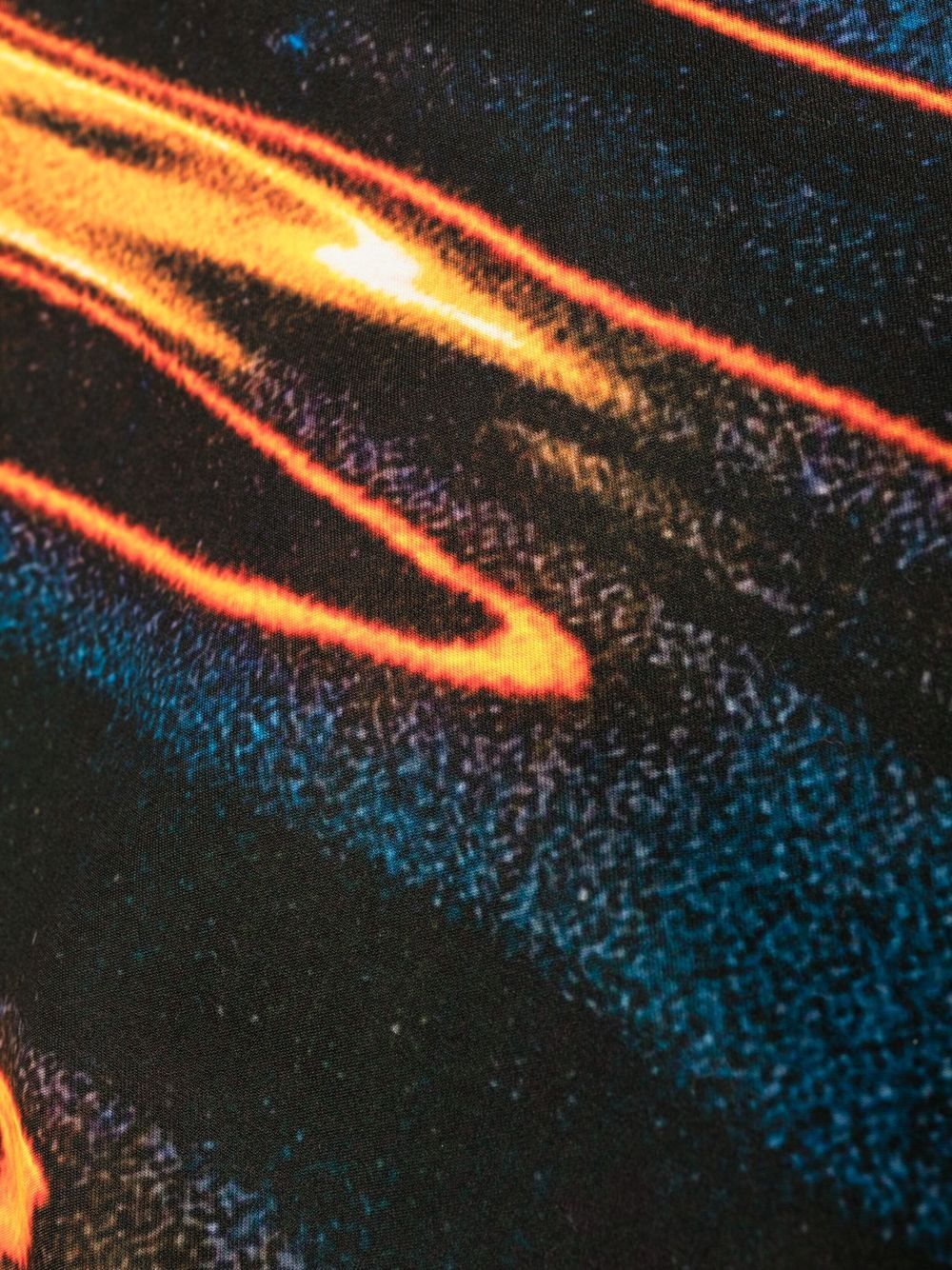 BLUE SKY INN Sea clothing Orange-Beachwear & underwear-Blue Sky Inn-S-Urbanheer