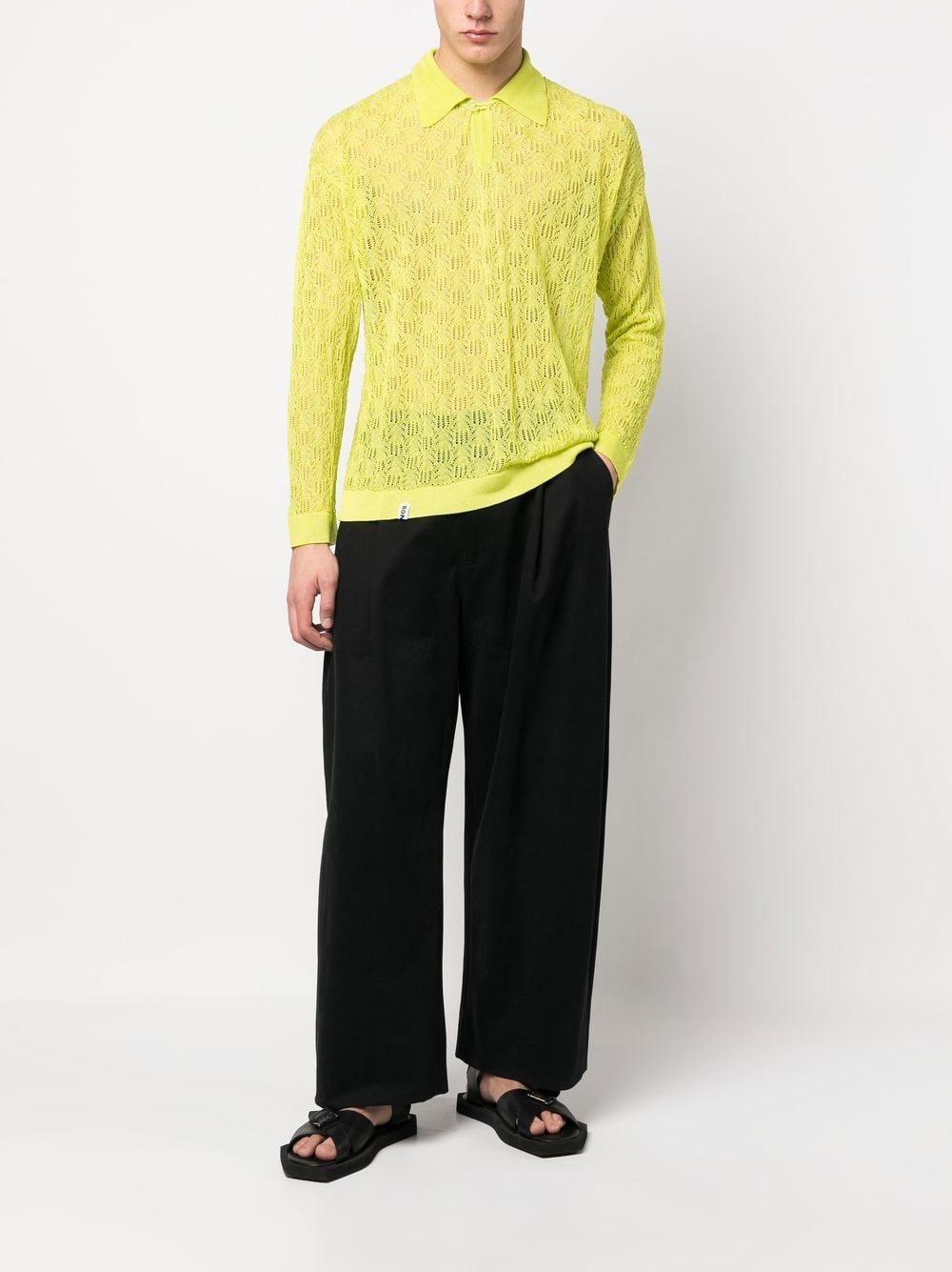 Bonsai T-shirts and Polos Green-Topwear-Bonsai-M-Urbanheer