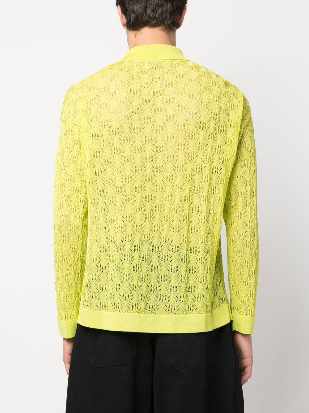 Bonsai T-shirts and Polos Green-Topwear-Bonsai-M-Urbanheer