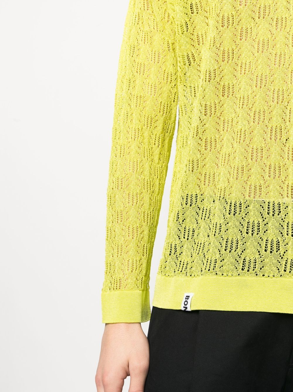 Bonsai T-shirts and Polos Green-Topwear-Bonsai-M-Urbanheer