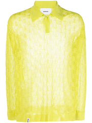 Bonsai T-shirts and Polos Green-Topwear-Bonsai-M-Urbanheer