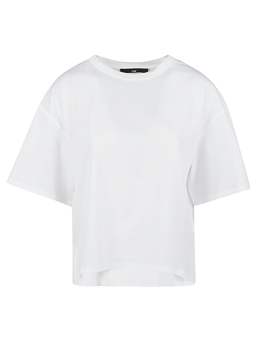 Liviana Conti T-shirts and Polos White-Topwear-Liviana Conti-38-Urbanheer