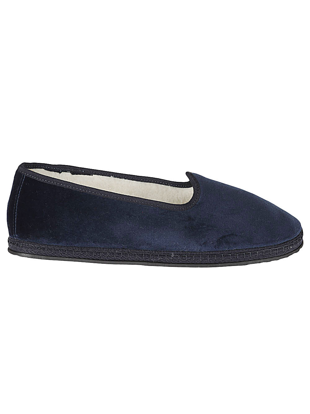 PIEDàTERRE VENEZIA Flat shoes Blue-Flat Shoes-Piedàterre Venezia-36-Urbanheer