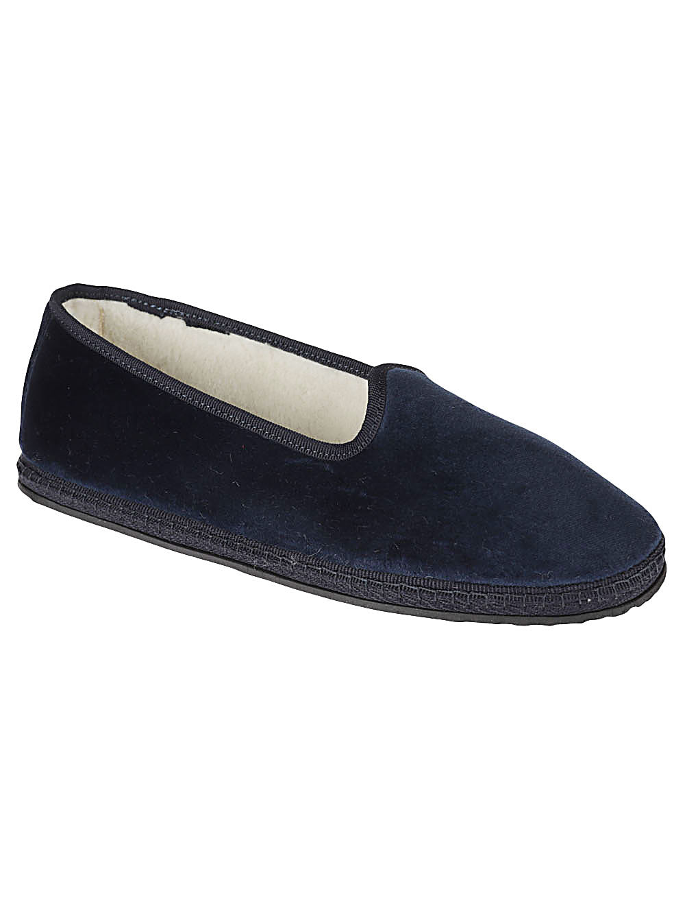 PIEDàTERRE VENEZIA Flat shoes Blue-Flat Shoes-Piedàterre Venezia-36-Urbanheer