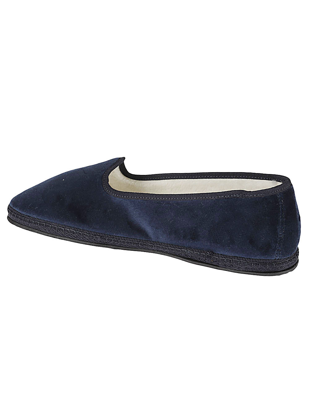 PIEDàTERRE VENEZIA Flat shoes Blue-Flat Shoes-Piedàterre Venezia-36-Urbanheer