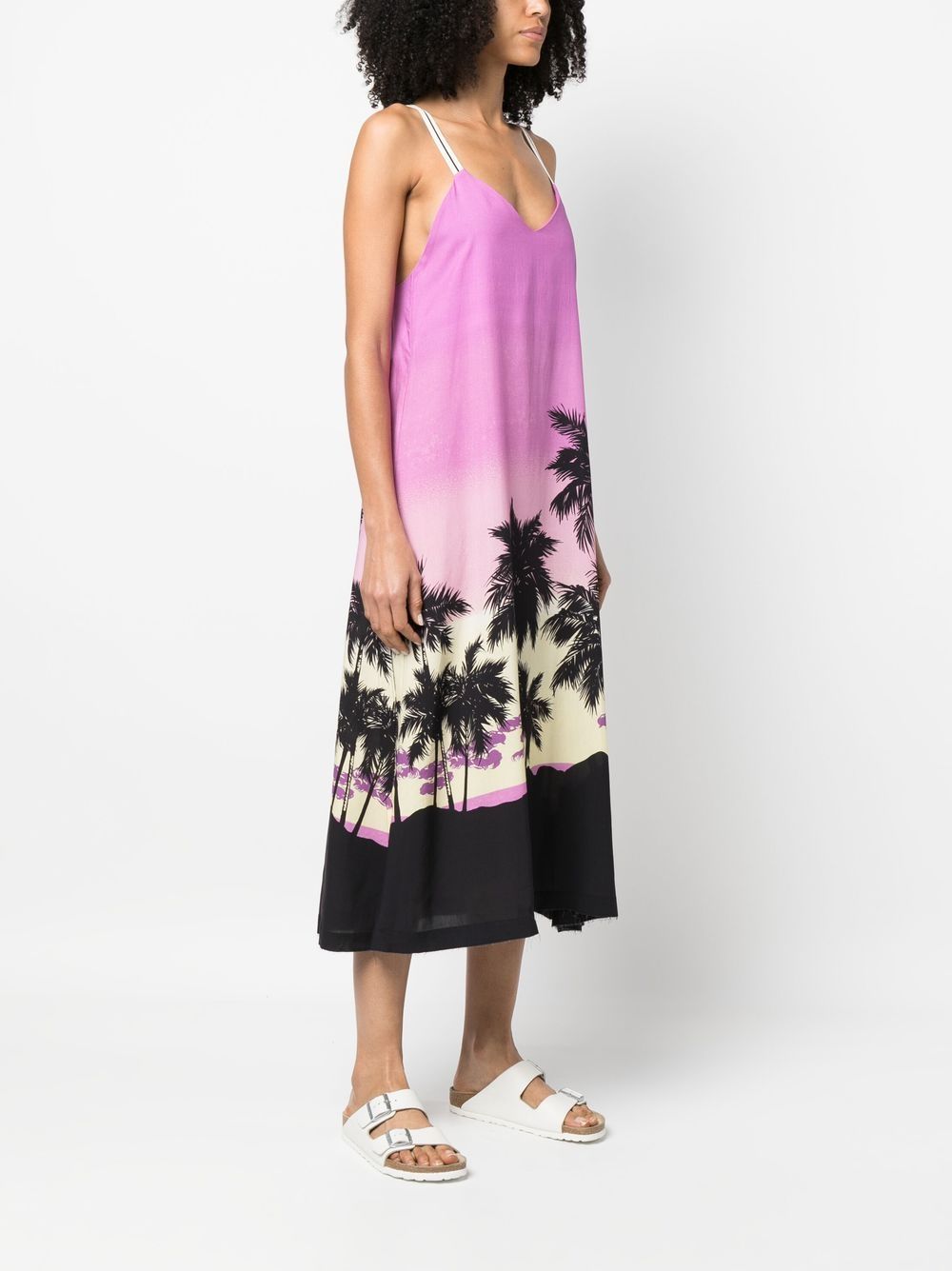Palm Angels Dresses Purple-Dresses-Palm Angels-40-Urbanheer