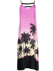 Palm Angels Dresses Purple-Dresses-Palm Angels-40-Urbanheer