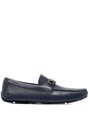 Ferragamo Gancini-buckle loafers-Moccasins-Ferragamo-6.5-Urbanheer