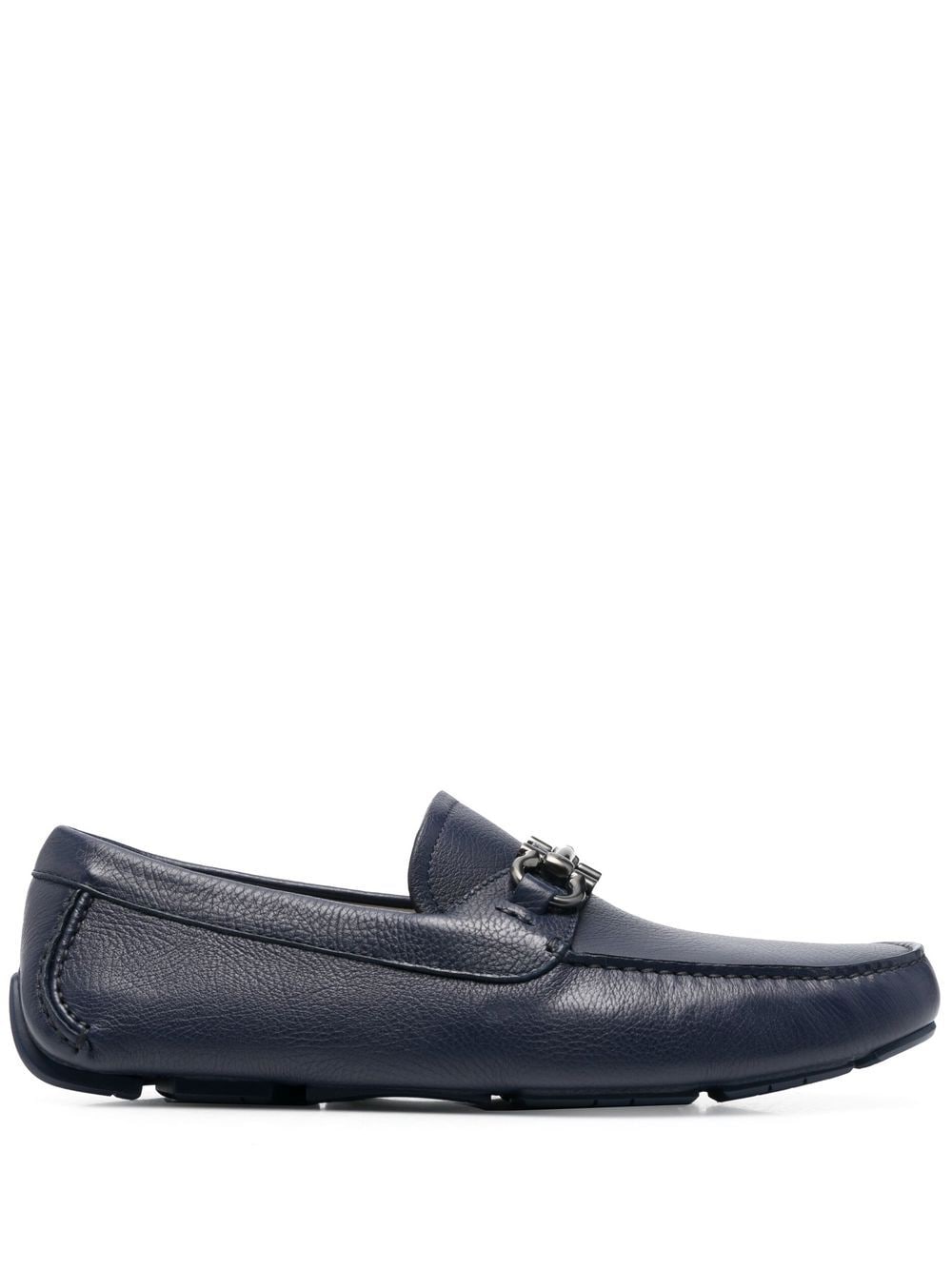 Ferragamo Gancini-buckle loafers-Moccasins-Ferragamo-6.5-Urbanheer
