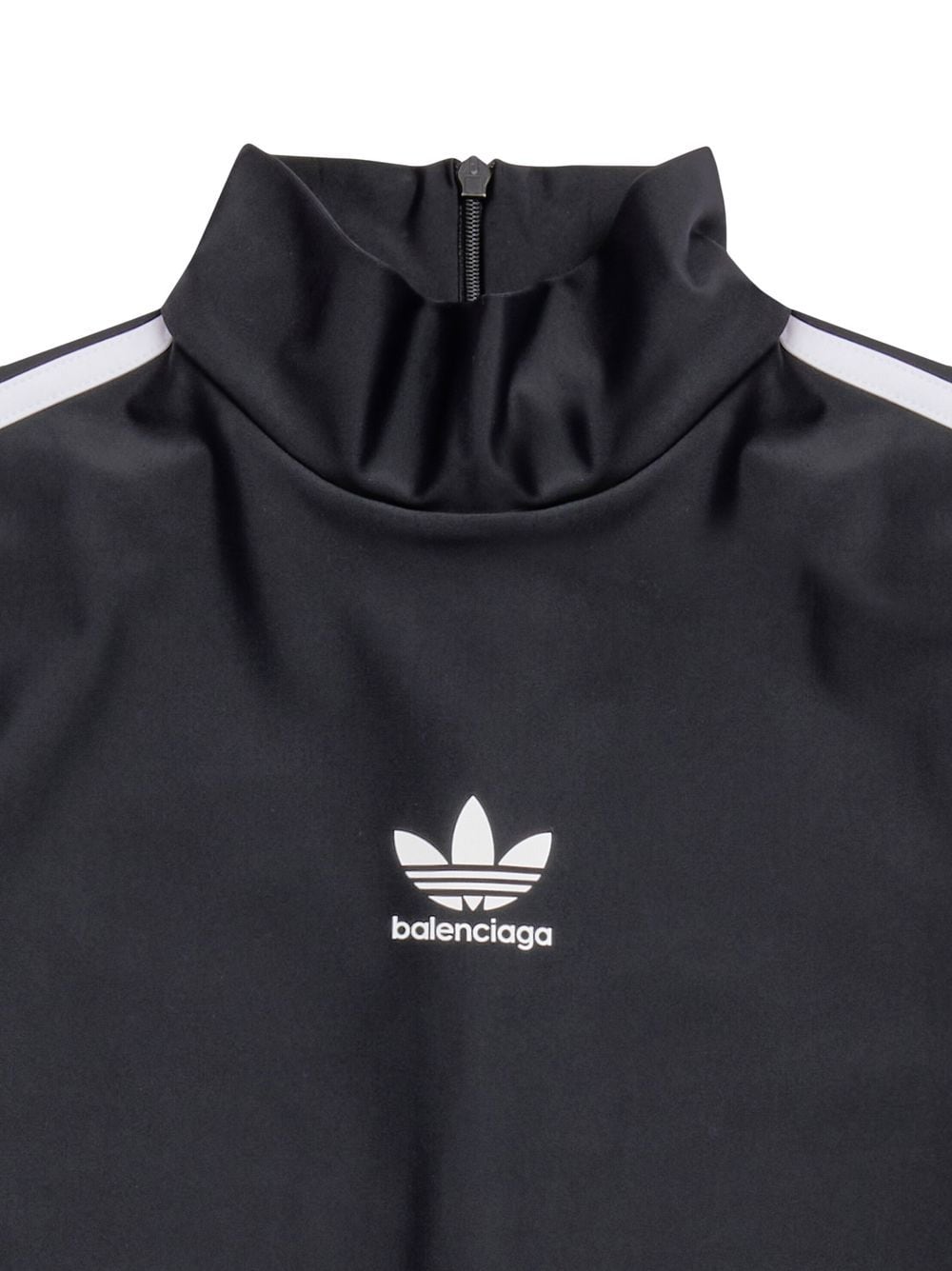 ADIDAS X BALENCIAGA Dresses Black-Dresses-Adidas X Balenciaga-34-Urbanheer