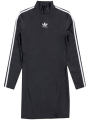 ADIDAS X BALENCIAGA Dresses Black-Dresses-Adidas X Balenciaga-34-Urbanheer