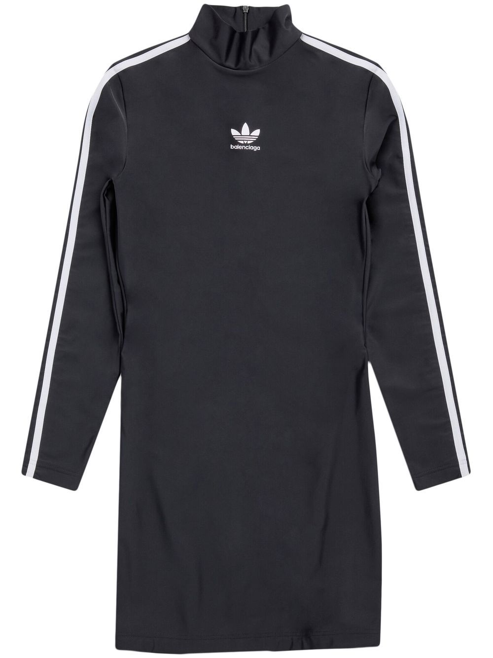 ADIDAS X BALENCIAGA Dresses Black-Dresses-Adidas X Balenciaga-34-Urbanheer