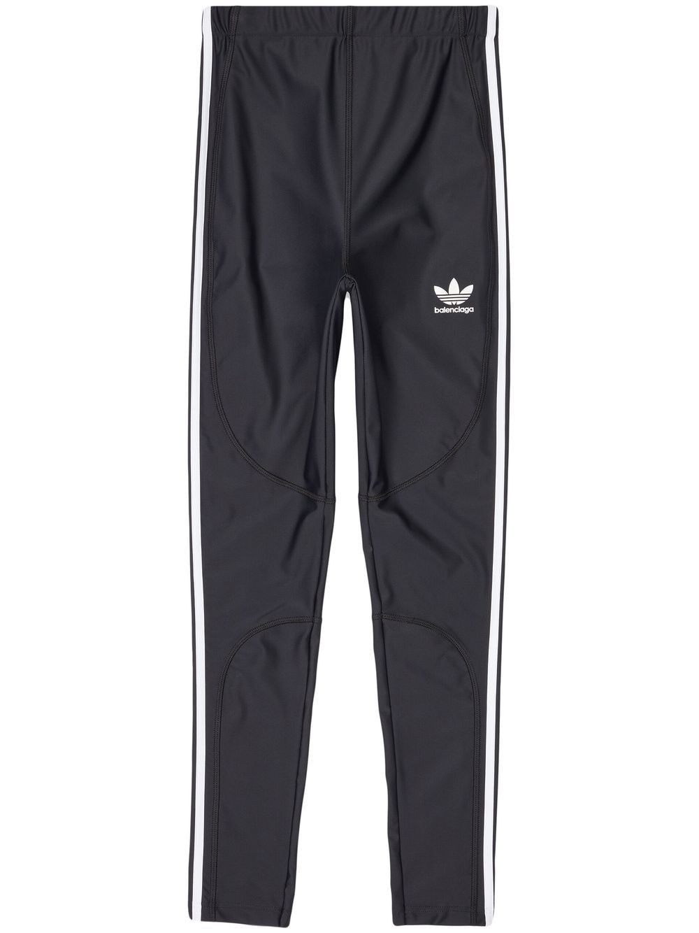 ADIDAS X BALENCIAGA Trousers Black-Trousers-Adidas X Balenciaga-34-Urbanheer