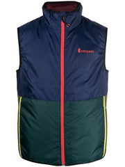 COTOPAXI Jackets Blue-Vests-Cotopaxi-S-Urbanheer