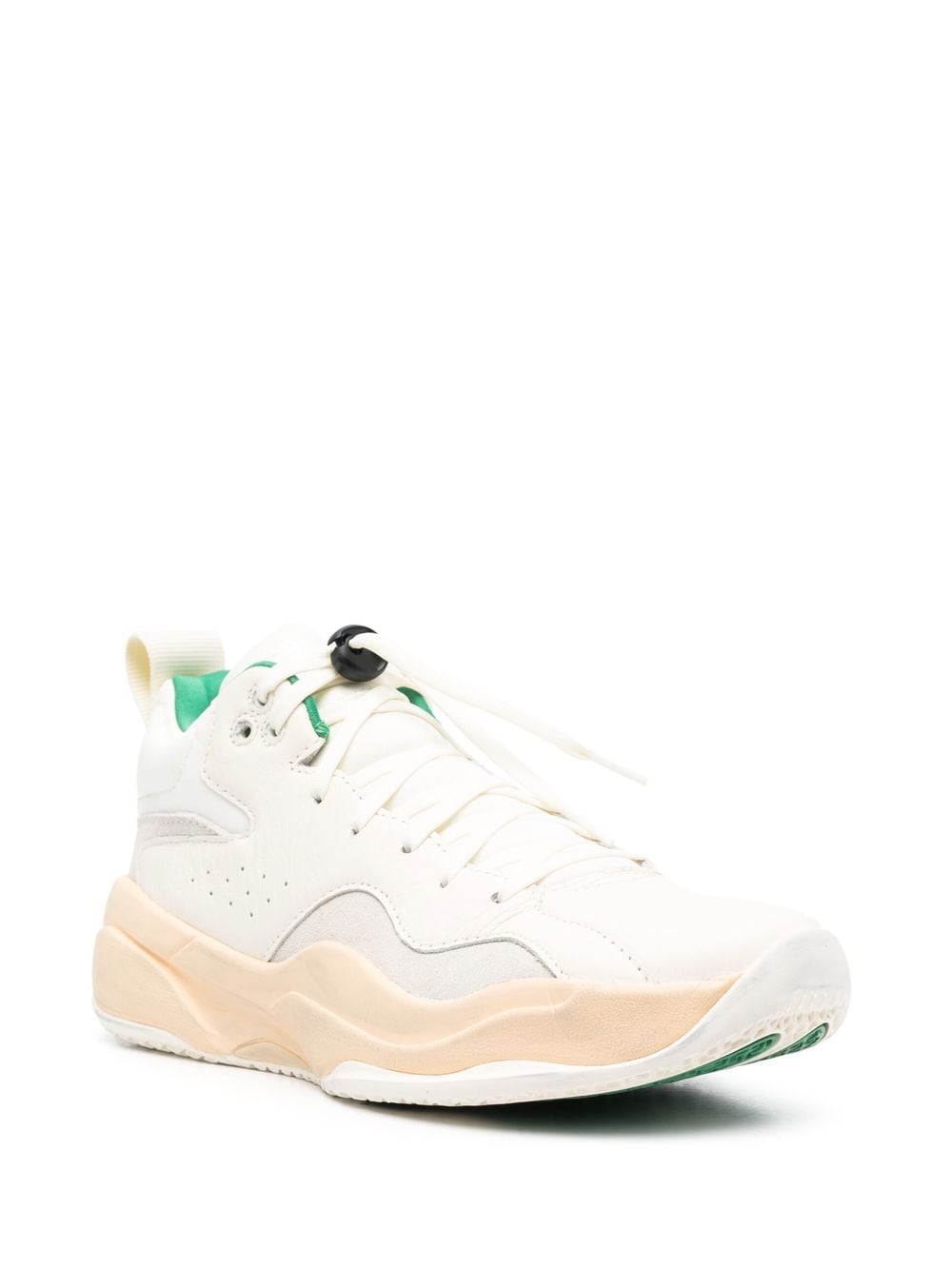 BRAND BLACK Sneakers White-Sneakers-Brand Black-8.5-Urbanheer