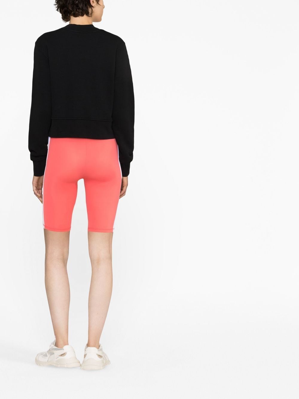 Palm Angels Sweaters Black-Topwear-Palm Angels-XS-Urbanheer