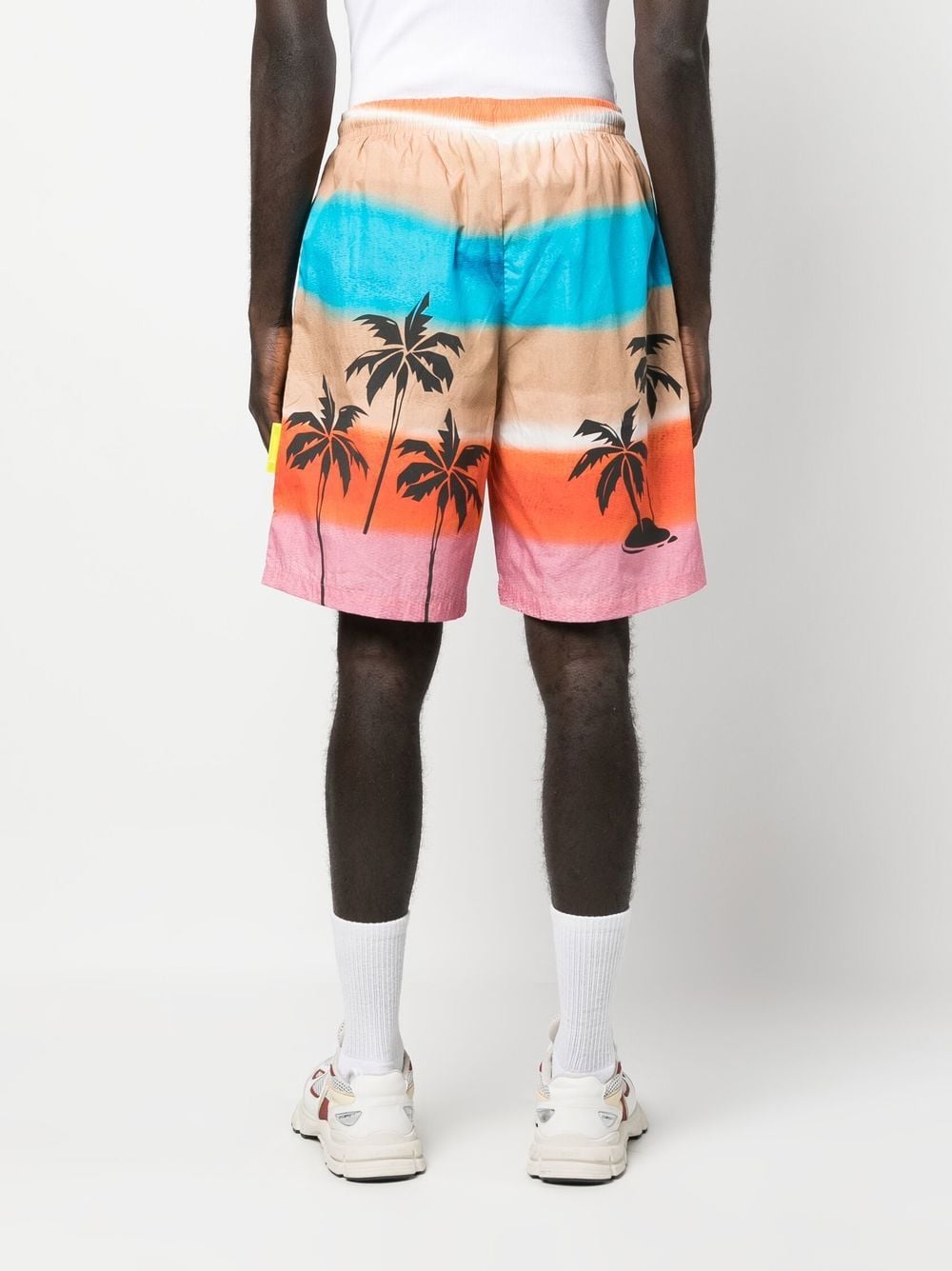 BARROW'S Shorts MultiColour-Short trousers-Barrow'S-M-Urbanheer