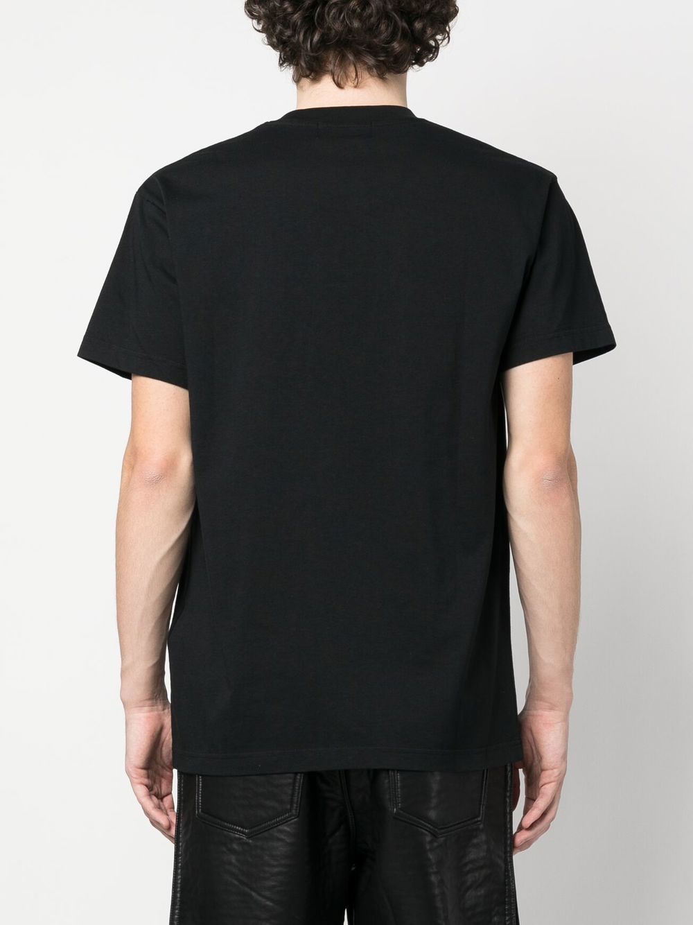 Ambush T-shirts and Polos Black-Topwear-Ambush-M-Urbanheer