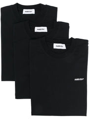 Ambush T-shirts and Polos Black-Topwear-Ambush-M-Urbanheer