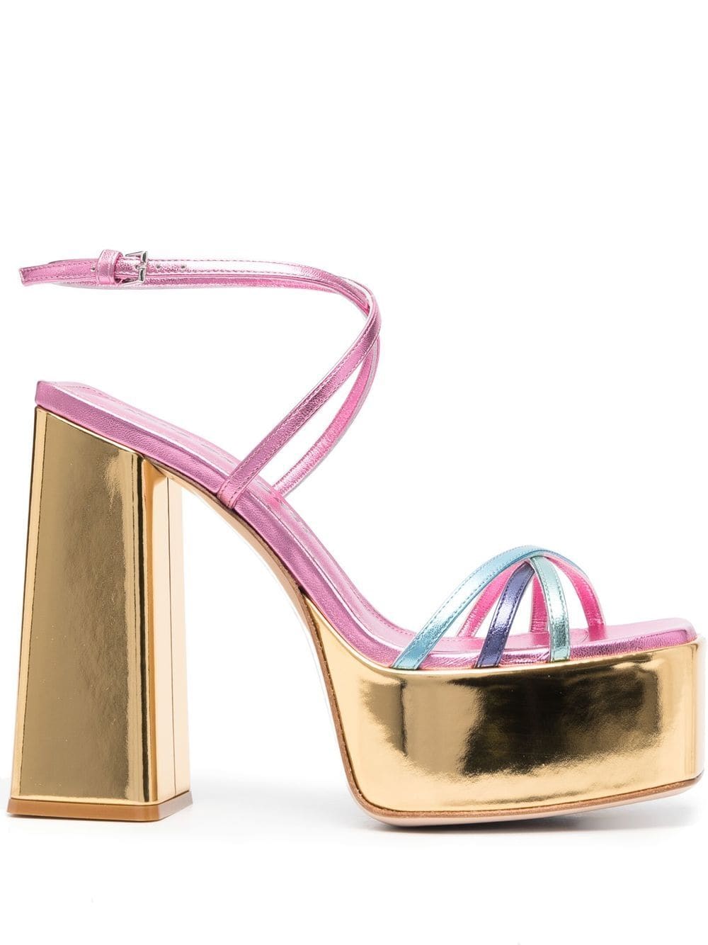 HAUS OF HONEY Sandals Golden-Sandals-Haus Of Honey-36-Urbanheer