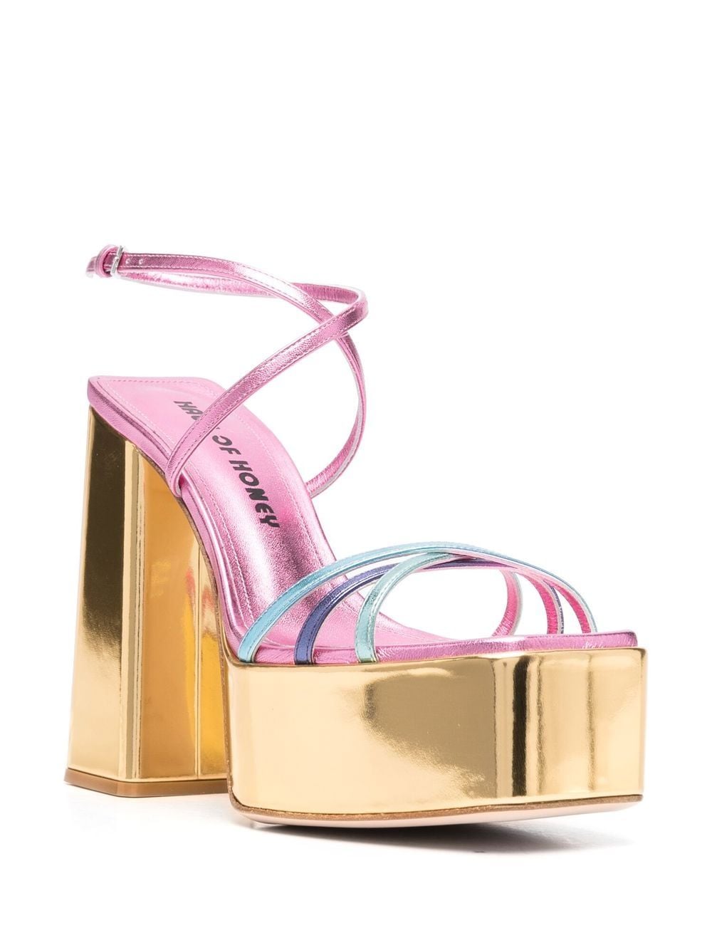 HAUS OF HONEY Sandals Golden-Sandals-Haus Of Honey-36-Urbanheer