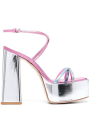 HAUS OF HONEY Sandals Silver-Sandals-Haus Of Honey-36-Urbanheer