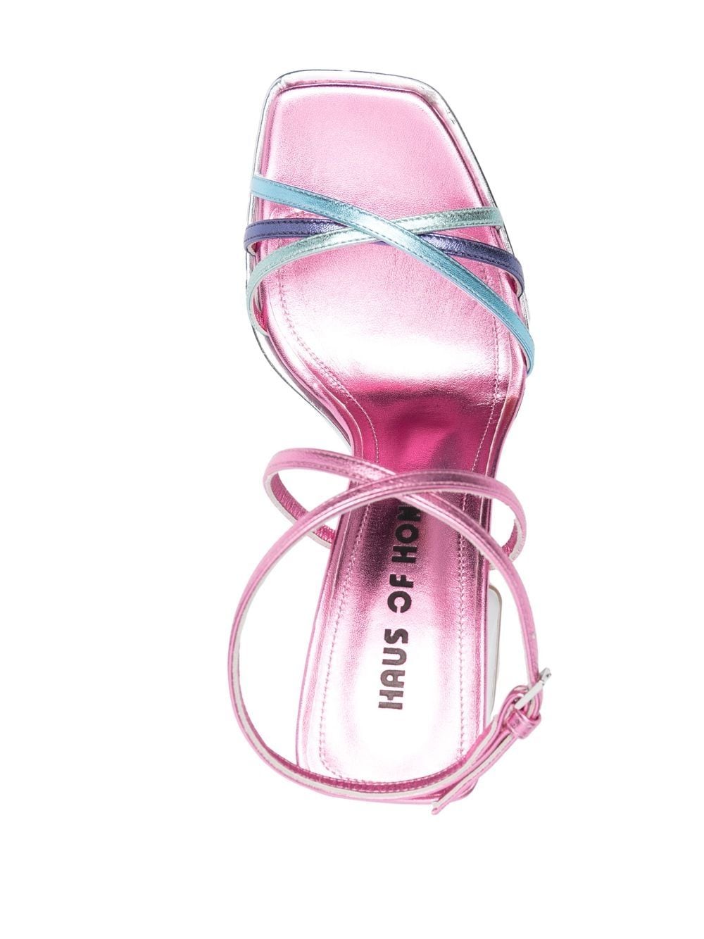 HAUS OF HONEY Sandals Silver-Sandals-Haus Of Honey-36-Urbanheer