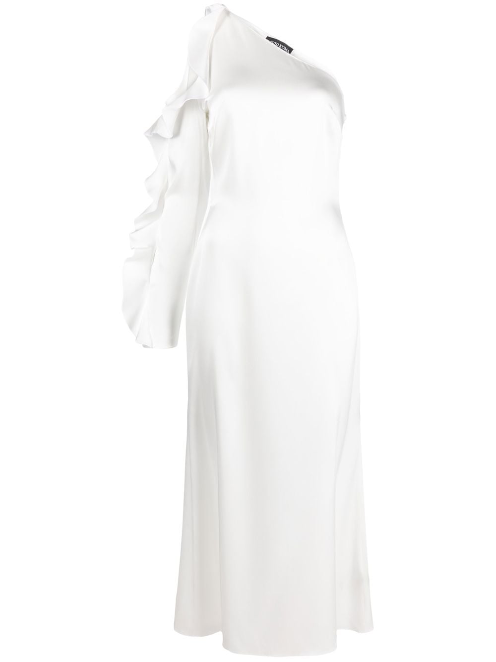 David Koma Dresses White-Dresses-David Koma-10-Urbanheer