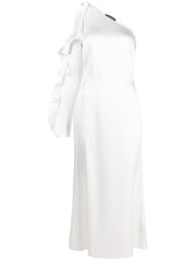 David Koma Dresses White-Dresses-David Koma-10-Urbanheer