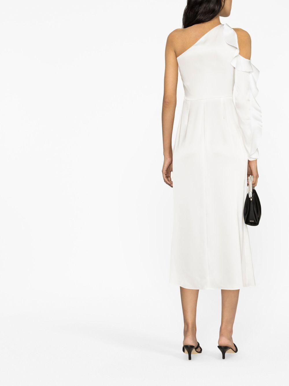David Koma Dresses White-Dresses-David Koma-10-Urbanheer
