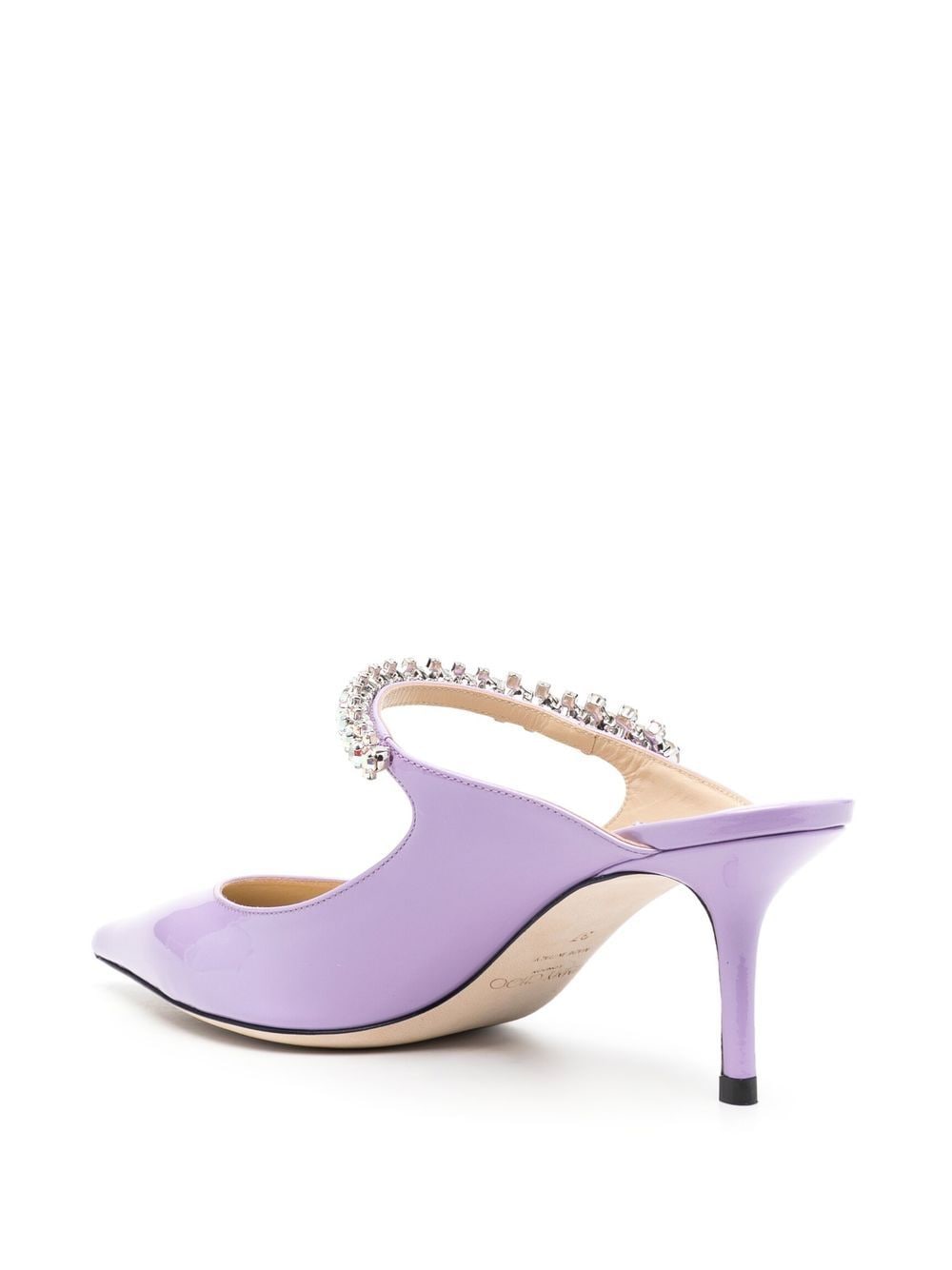 Jimmy Choo Bing Mules 65mm-High Heel-Jimmy Choo-35-Urbanheer