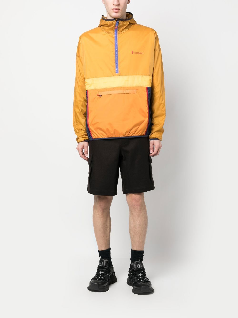 COTOPAXI Coats MultiColour-Jackets-Cotopaxi-M-Urbanheer