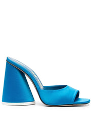 The Attico Sandals Clear Blue-Sandals-The Attico-37-Urbanheer