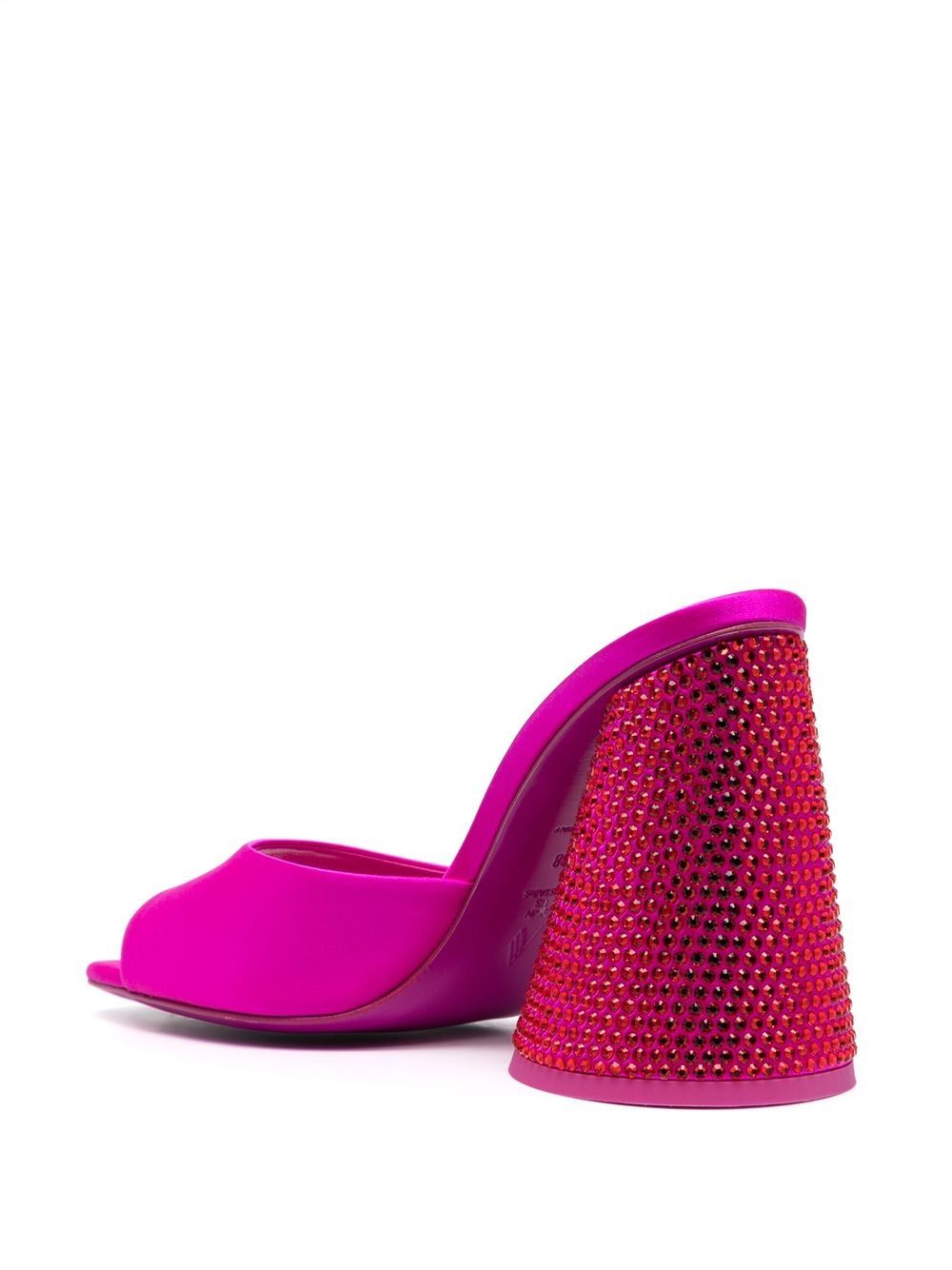 The Attico Sandals Fuchsia-Sandals-The Attico-36-Urbanheer