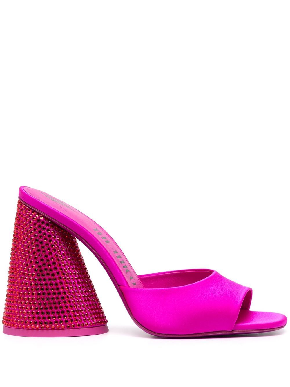 The Attico Sandals Fuchsia-Sandals-The Attico-36-Urbanheer