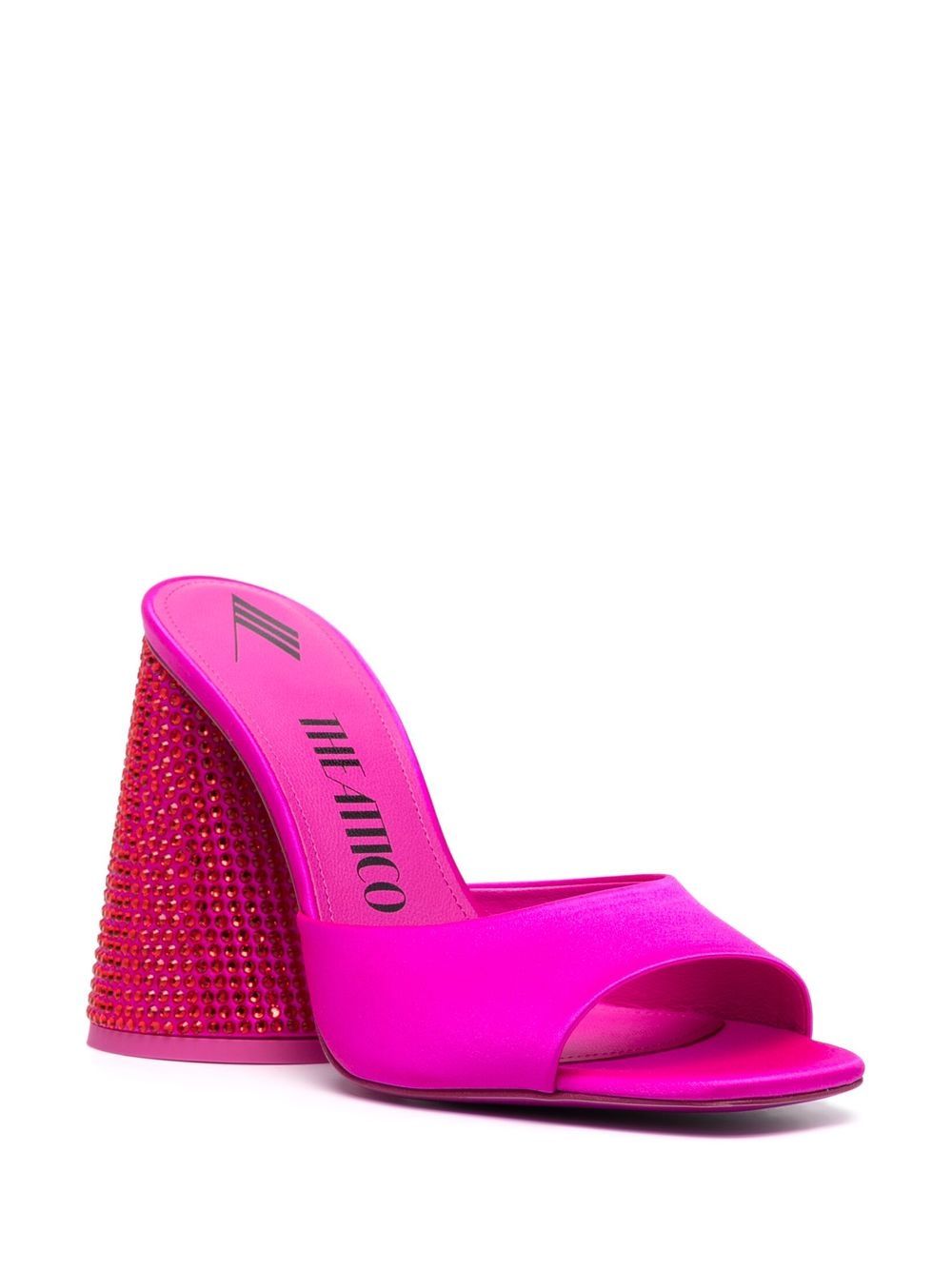 The Attico Sandals Fuchsia-Sandals-The Attico-36-Urbanheer