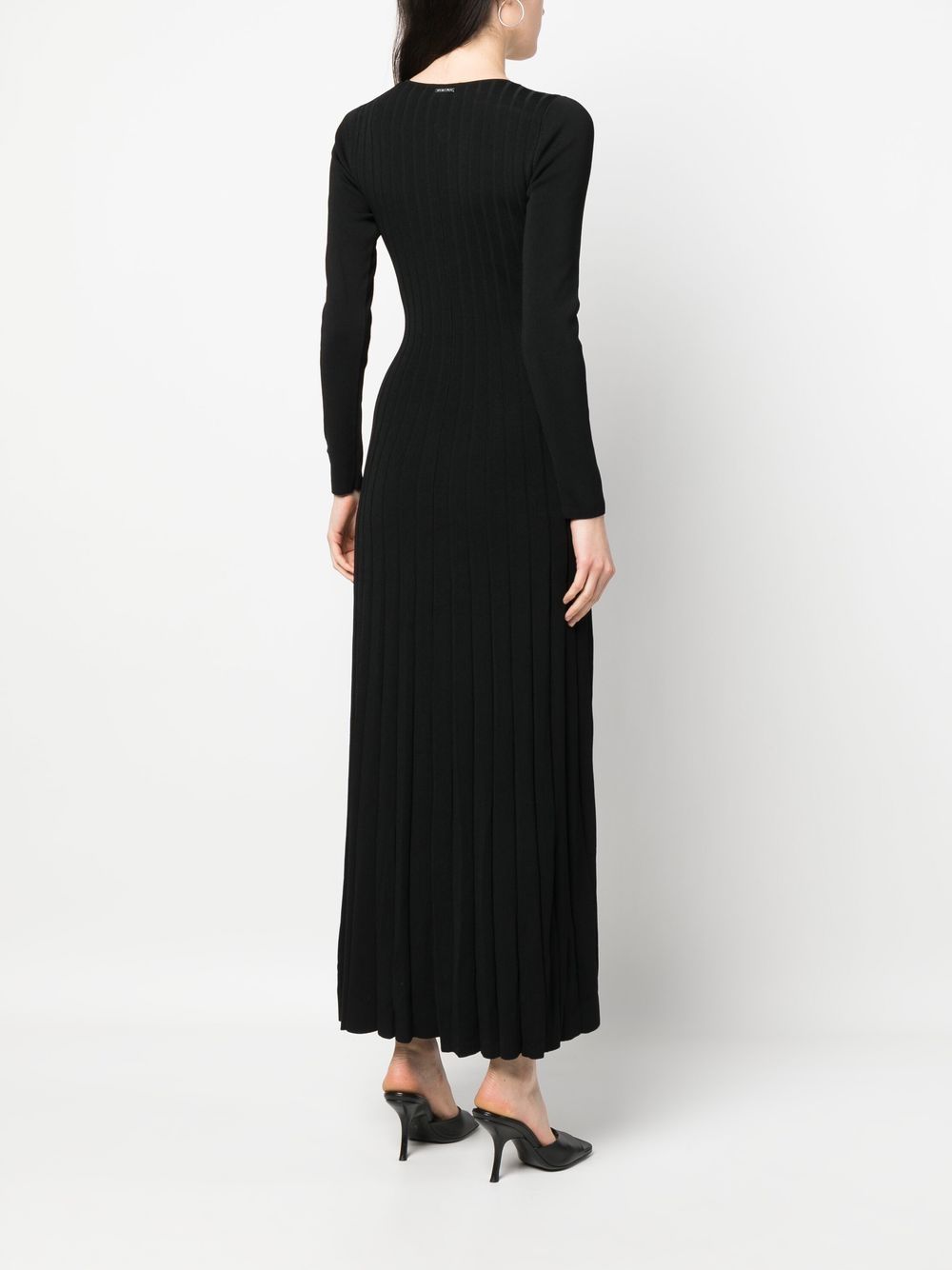 MMK Dresses Black-Dresses-MMK-XXS-Urbanheer