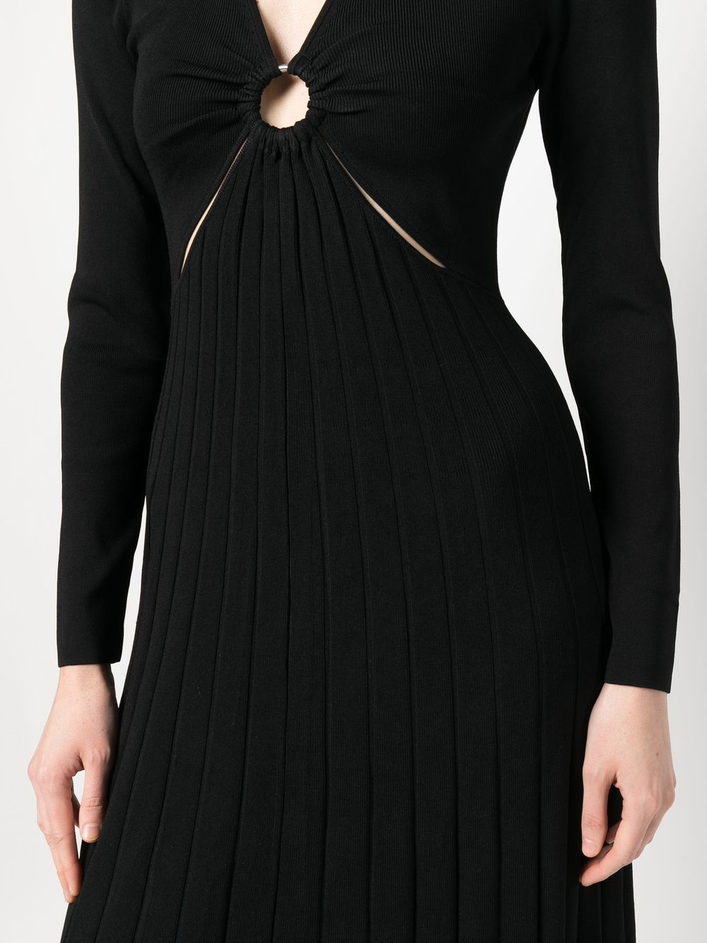 MMK Dresses Black-Dresses-MMK-XXS-Urbanheer