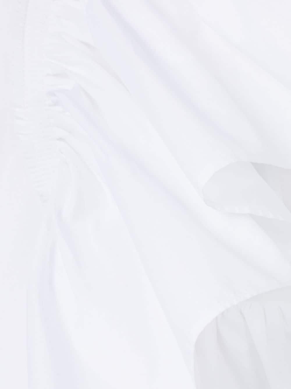 AZ FACTORY WITH LUTZ HUELLE Shirts White-Shirts-Az Factory With Lutz Huelle-36-Urbanheer