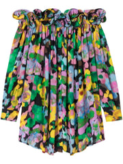 AZ FACTORY WITH LUTZ HUELLE Dresses MultiColour-Dresses-Az Factory With Lutz Huelle-36-Urbanheer
