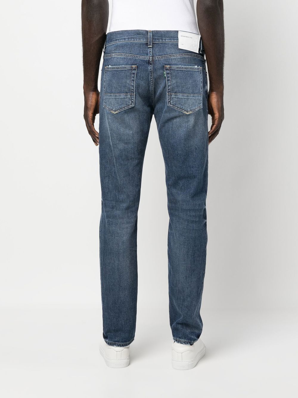 Department5 Jeans Blue-Jeans-Department5-35-Urbanheer