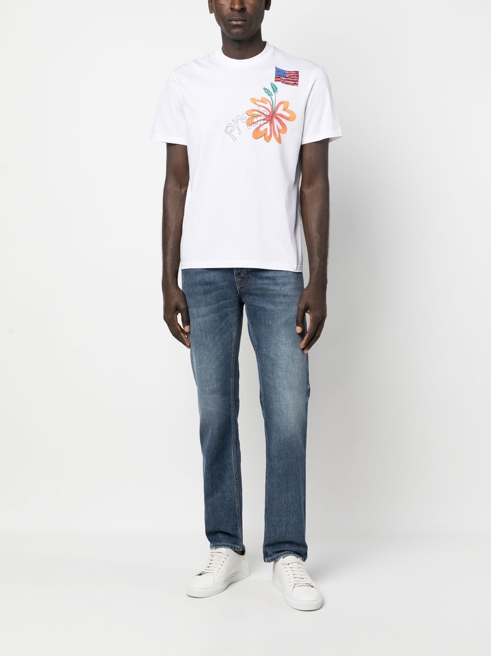 Department5 Jeans Blue-Jeans-Department5-35-Urbanheer