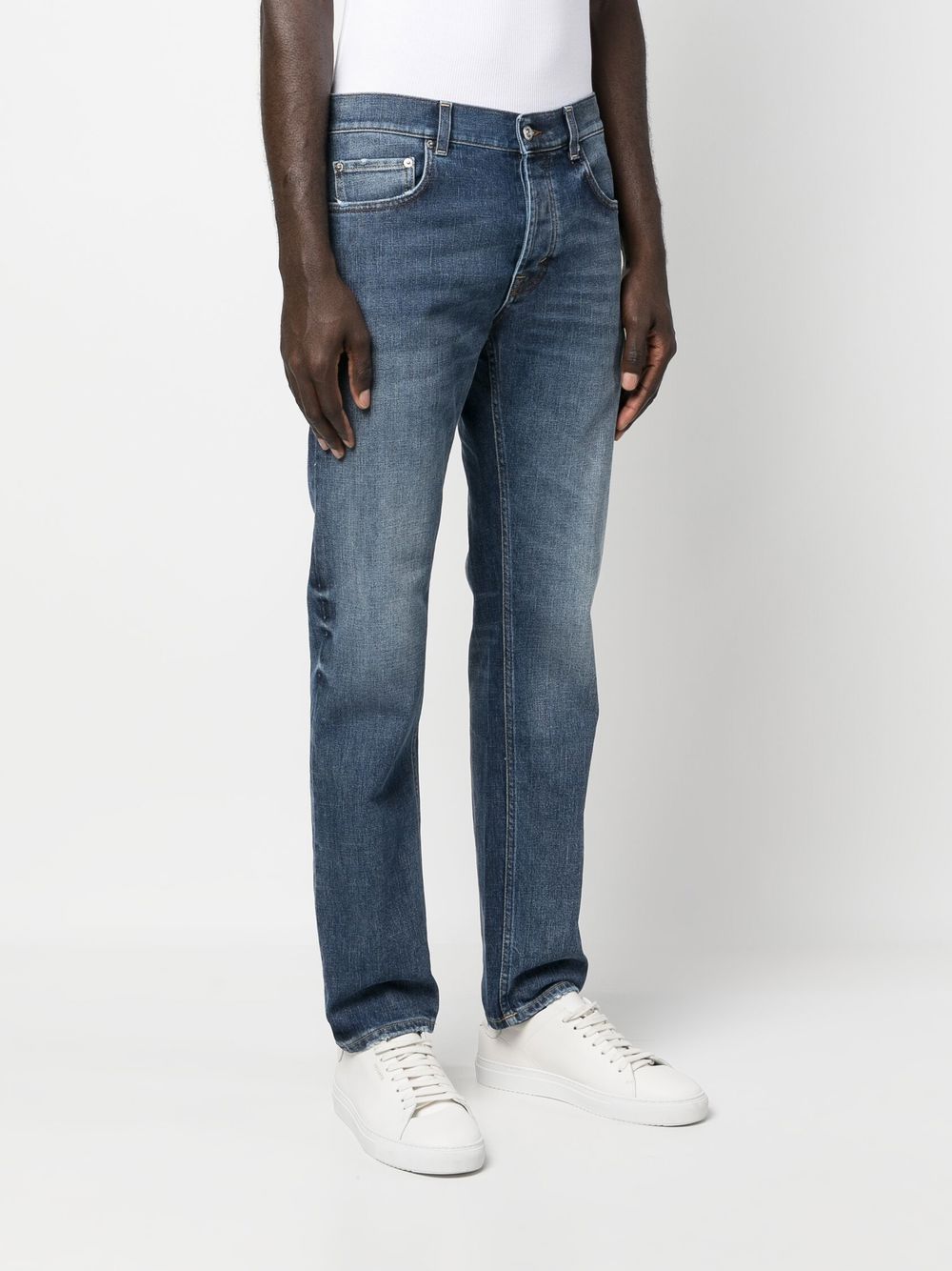 Department5 Jeans Blue-Jeans-Department5-35-Urbanheer