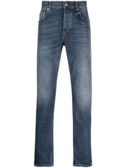 Department5 Jeans Blue-Jeans-Department5-35-Urbanheer