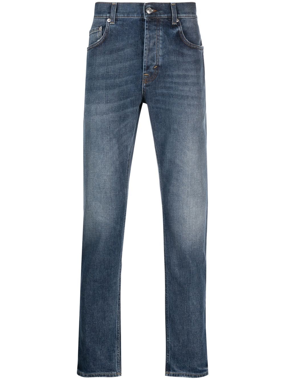 Department5 Jeans Blue-Jeans-Department5-35-Urbanheer