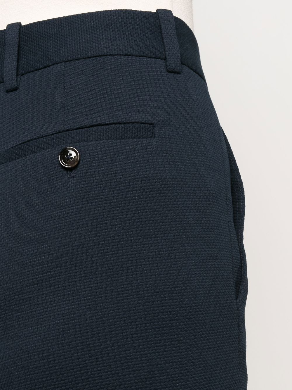 Circolo 1901 Trousers Blue-Trousers-Circolo 1901-46-Urbanheer
