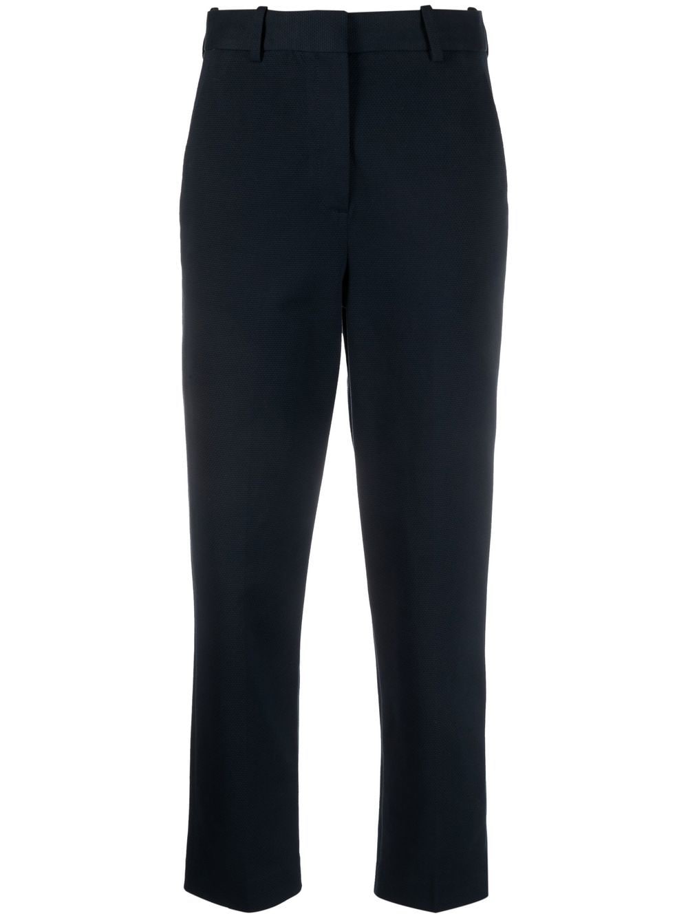 Circolo 1901 Trousers Blue-Trousers-Circolo 1901-46-Urbanheer