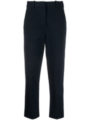 Circolo 1901 Trousers Blue-Trousers-Circolo 1901-46-Urbanheer