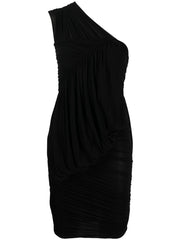 Rick Owens Dresses Black-Dresses-Rick Owens-42-Urbanheer