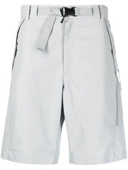 C.P. COMPANY METROPOLIS Shorts Grey-Short trousers-C.P. Company Metropolis-48-Urbanheer